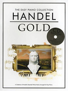 MUSIC SALES CH78738 - Книга с нотами / аккордами для клавишных