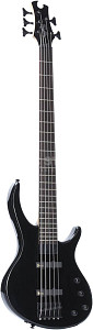 EPIPHONE Toby Deluxe-V Bass - Бас-гитара