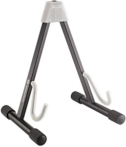 K&M 17540-013-00 - Стойка гитарная
