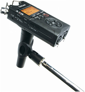 TASCAM AK-DR11GMK2 Набор аксессуаров для рекордеров DR-05, DR-07MK2, DR-40,...
