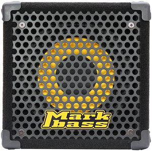 MARKBASS MICROMARK 801 - Комбоусилитель для бас-гитары