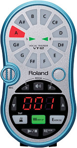 ROLAND VT-12-BU - Вокальный процессор