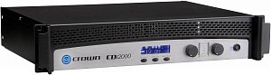 CROWN CDi 2000 - Усилитель мощности
