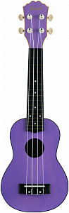 TERRIS PLUS 50 VIO - Укулеле сопрано