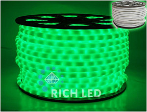 RICH LED RL-DL-2WHM-100-240-G - Дюралайт