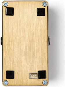 DUNLOP MXR BADASS OVERDRIVE M77 - Педаль эффектов