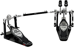 TAMA HP900RWN - Педаль для бас барабана двойная