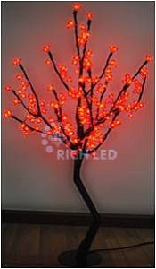 RICH LED RL-TRC24-110*75-200-RGB - Светодиодное дерево