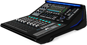 SVS AUDIOTECHNIK DMC-18 Цифровой микшерный пульт, 18 каналов