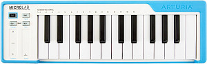 ARTURIA Microlab Blue - MIDI-клавиатура