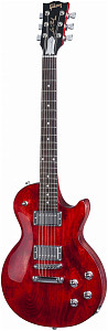GIBSON Les Paul Faded HP 2017 Worn Cherry - Электрогитара