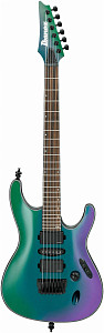 IBANEZ S671ALB-BCM электрогитара