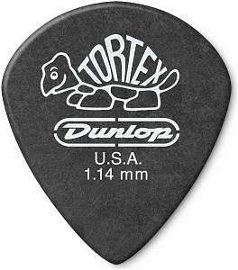 DUNLOP TORTEX 482P114 - Набор медиаторов