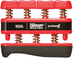 PROHANDS 14002 GRIPMASTER - Тренажер для рук кнопочный