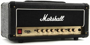 MARSHALL DSL15H - Усилитель "голова"