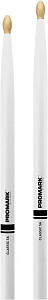 PRO MARK TX5AW- WHITE - Барабанные палочки орех