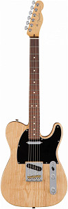 FENDER American Professional Telecaster RW Natural - Электрогитара