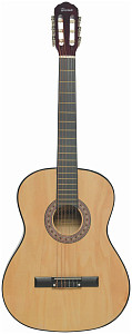 TERRIS TC-3901A NA - Гитара классическая 4/4