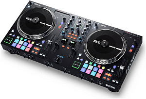 RANE DJ ONE - DJ-контроллер 2-х канальный, для скретча.
