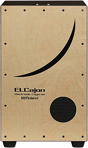 ROLAND Roland EC-10 - Кахон