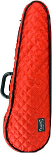 BAM CASES HO2002XLR Красный - Чехол на кейс для скрипки