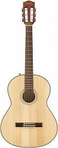 FENDER CN-60S NAT - Гитара классическая