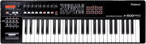 ROLAND A-500PRO-R - MIDI-клавиатура