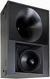TANNOY VQ Net LIVE 100 - Акустическая система