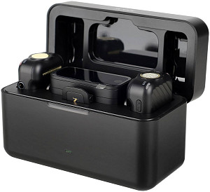 ICON AirMic Pro Black - Радиосистема