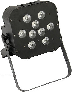 INVOLIGHT BATPAR93WR - Параблайзер