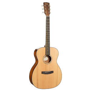 Cort L60-NAT Luce Series Акустическая гитара, цвет натуральный