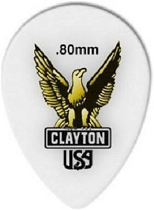 CLAYTON ST80/12 - Набор медиаторов