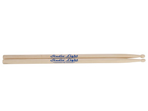 SL5ALW Studio Light 5AL Барабанные палочки, деревянный наконечник, Leonty