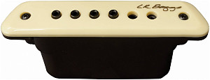 LR BAGGS M1 - Звукосниматель для акустической гитары
