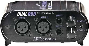 ART Dual RDB - Директ-бокс