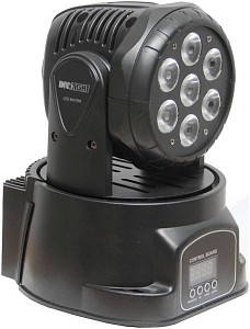 INVOLIGHT MH78W - Вращающаяся голова