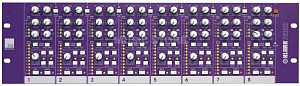 KLARK TEKNIK SQUARE ONE SQ1D - Компрессор