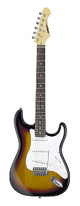 ARIA STG-003 3TS - Электрогитара