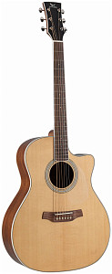 ADLER GC100-SR - Гитара акустическая шестиструнная