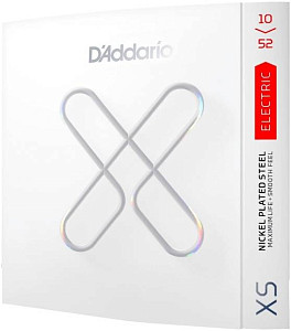 D'ADDARIO XSE 1052 - Струны для электрогитары