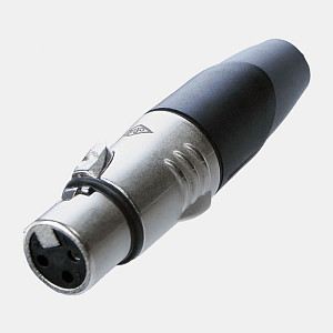 Sunrise SVP556V Разъем XLR для кабеля 3 PIN (Мама)