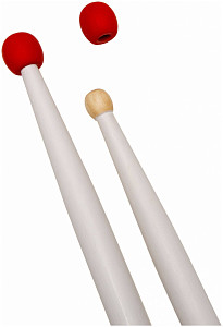 VIC FIRTH UMPT Marching - Насадка на наконечник барабанной палочки