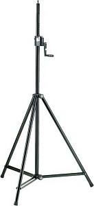 K&M 24610-009-55 - Стойка для световых приборов