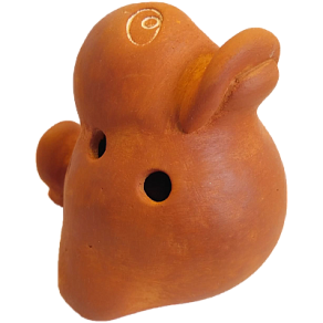 Окарина