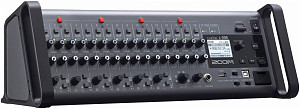 ZOOM L-20R - Микшерный пульт
