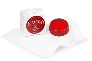 901200 Cellisto Канифоль для виолончели. Pirastro