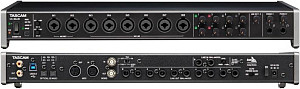 TASCAM US-20X20 - Звуковая карта