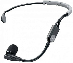 SHURE SM35-TQG - Микрофон