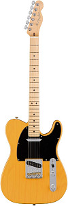FENDER AM PRO TELE MN BTB - Электрогитара