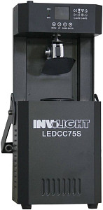 INVOLIGHT LED CC75S - Световой сканер